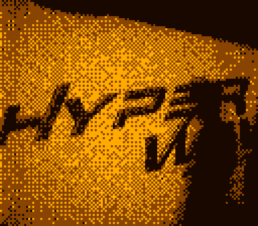 Hyperwave chiptune dance